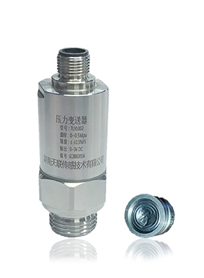 Pressure Sensor